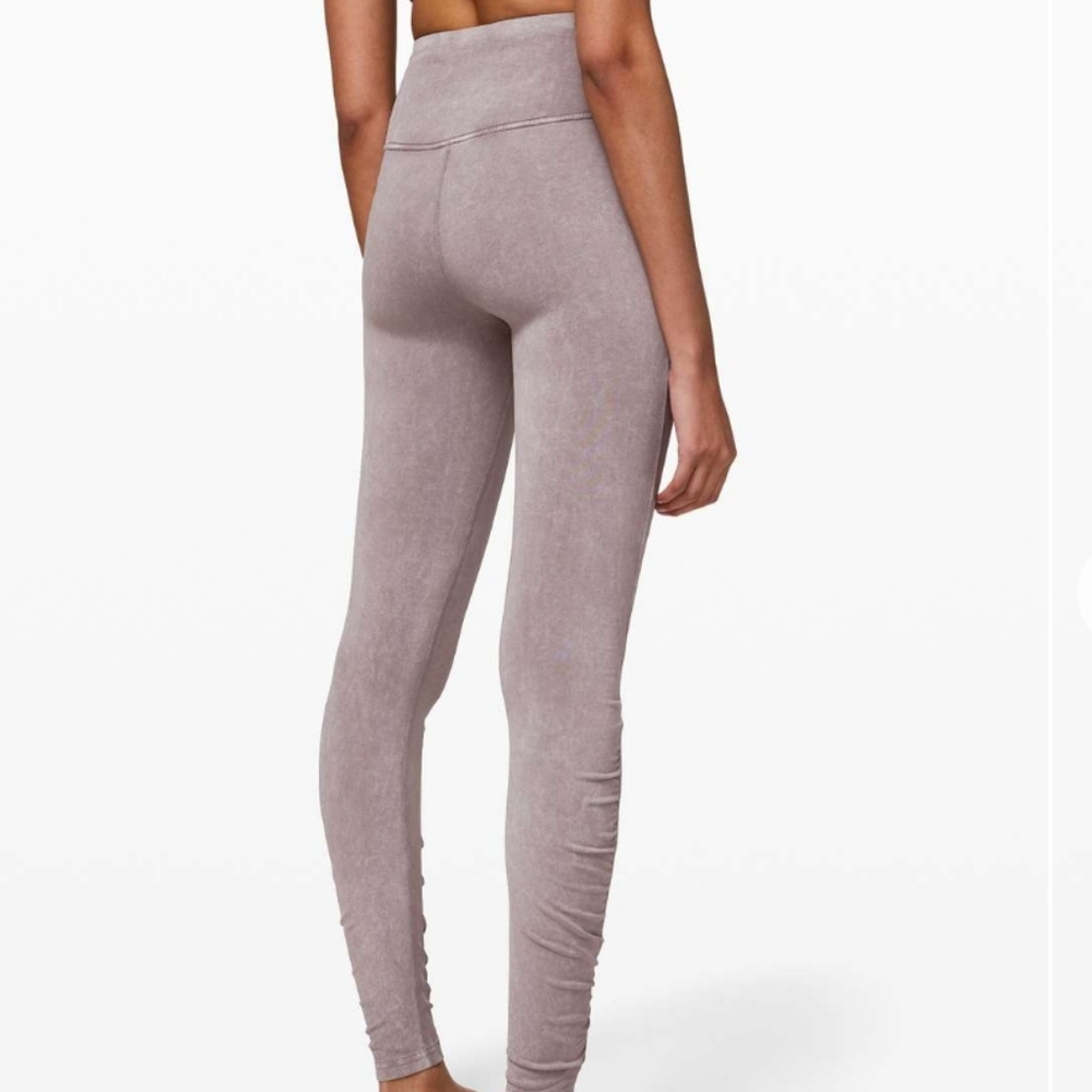 Lululemon Inner Glow Tight